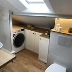 Appartamento Lucarne Enchantée *