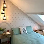 Lucarne Enchantée Appartamento *