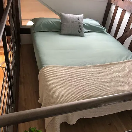 Lucarne Enchantée Appartement