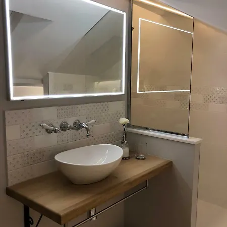 Apartment Lucarne Enchantee Honfleur