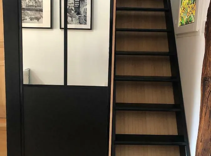 Apartmán Lucarne Enchantee *